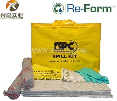 Re-form SKR-PP便攜式泄漏處理套件 經(jīng)濟型