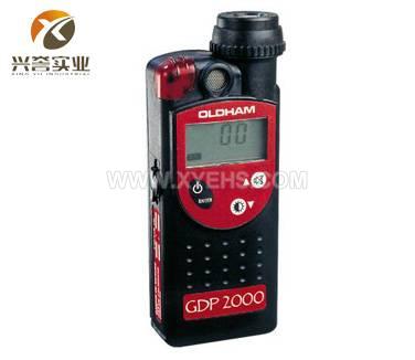 奧德姆GDP2000可燃?xì)怏w檢測儀 LEL氣體檢測儀器