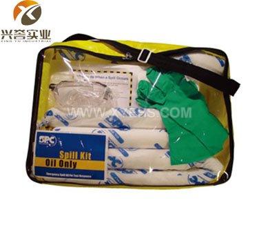 SKH-CFB化學類便攜式防污應(yīng)急套件