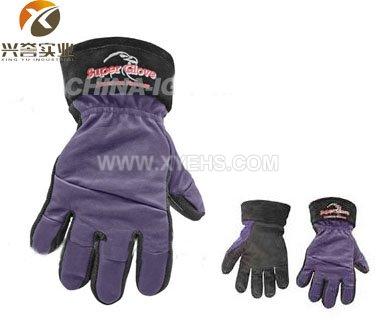 霍尼韋爾GL-SGKCG消防戰(zhàn)斗手套\滅火防護(hù)手套