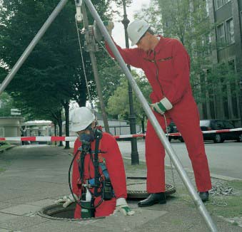 MSA梅思安 BDMicro逃生呼吸器