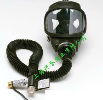 MSA恒流式長(zhǎng)管呼吸器