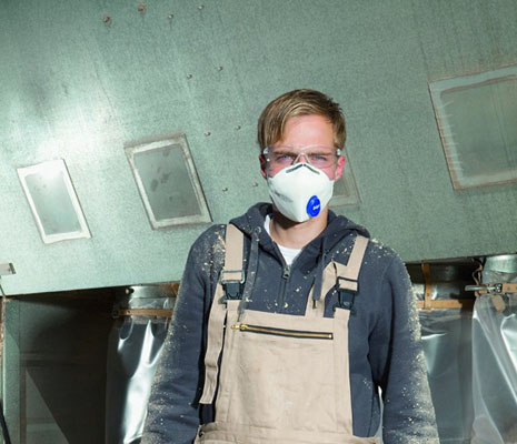 德?tīng)柛馲-plore?1700口罩