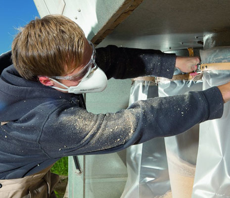 德?tīng)柛馲-plore?1700口罩