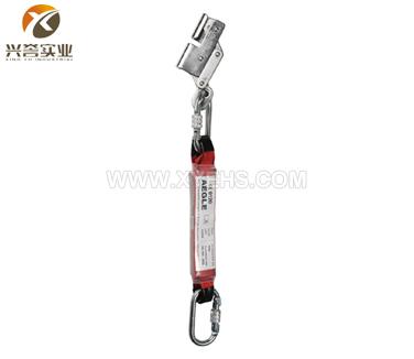 鋼自鎖器(配合直徑8mm直徑鋼纜繩使用)