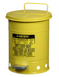 油漬廢品罐 油漬廢品罐