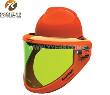 美國(guó)SALISBURY AS1200HAT平衡型防電弧面屏