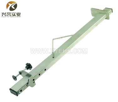 代爾塔門窗固定點裝置63-123CM可調(diào)節(jié)固定點502023