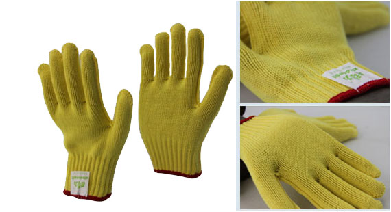 xy-1534芳綸防割防護手套/芳綸阻燃手套 xy-1534芳綸防割防護手套/芳綸阻燃手套