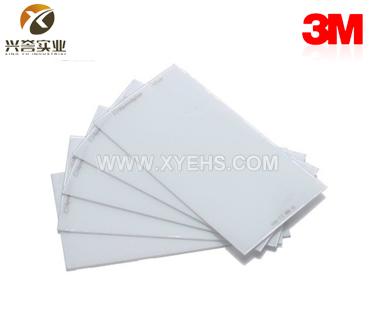 3M 9100X 內(nèi)保護片